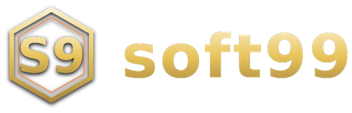 soft99 logotipo